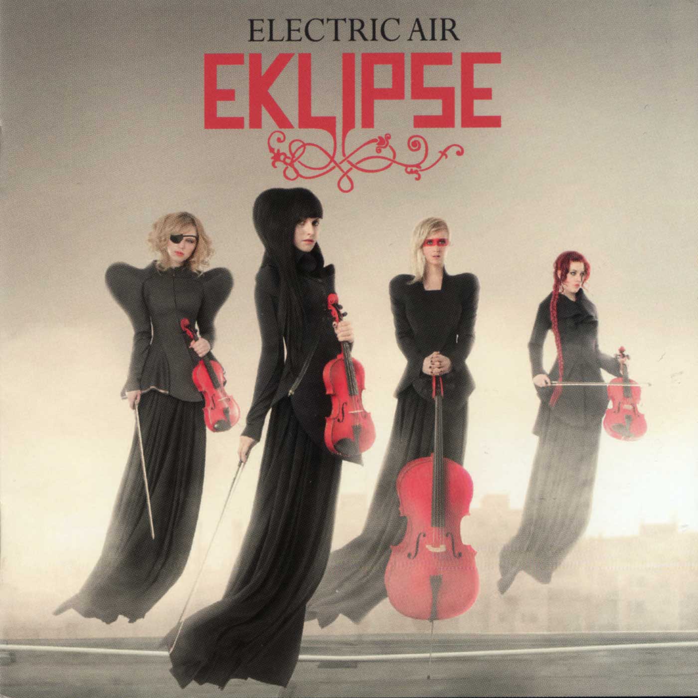 Electric Air